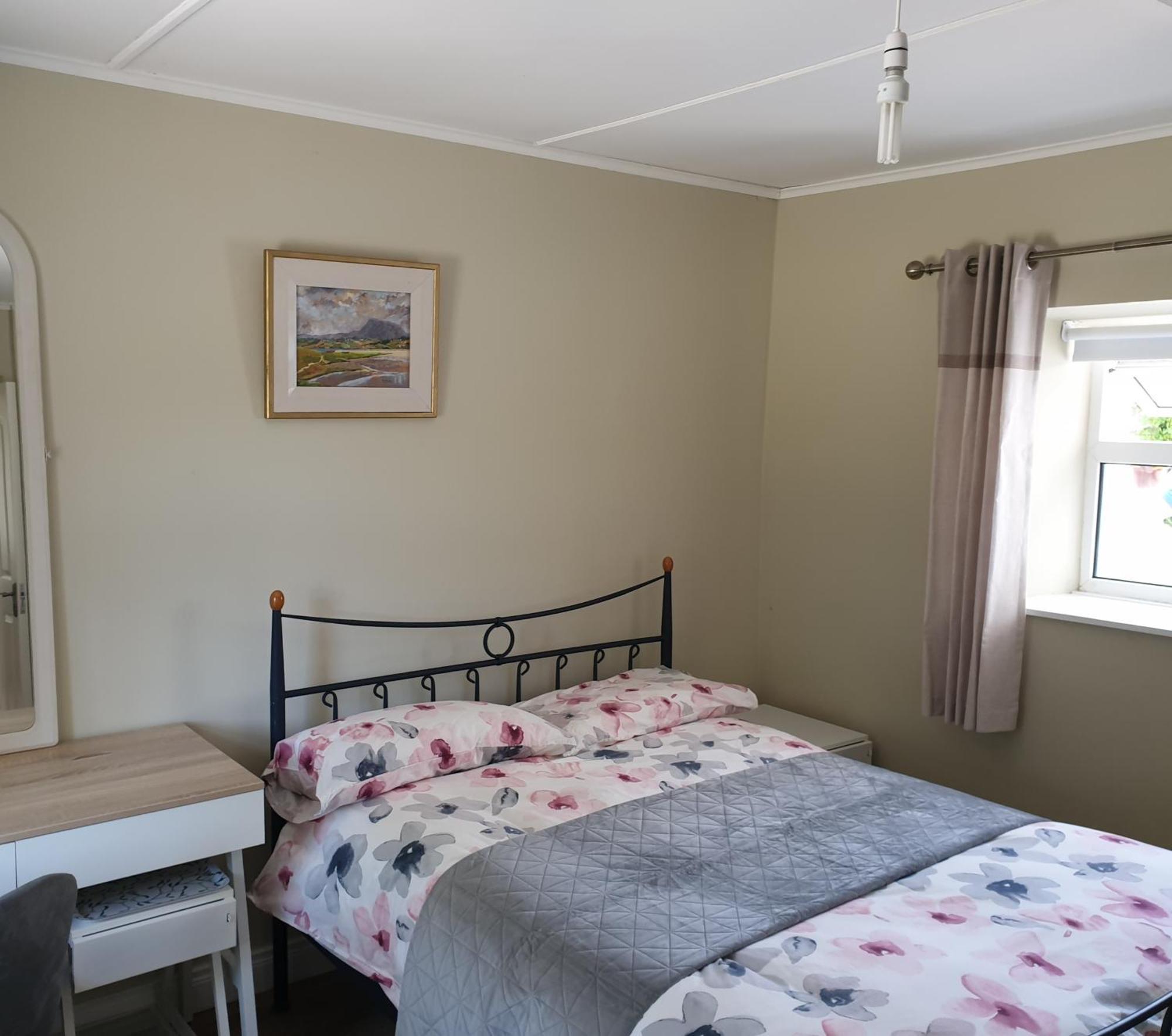 דירות Dungloe Lakeside Lodging מראה חיצוני תמונה